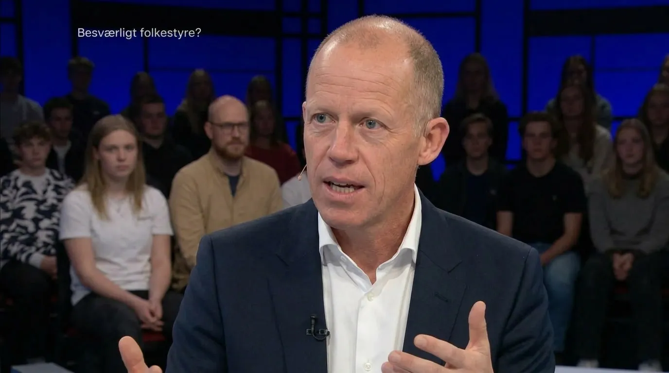 Øystein