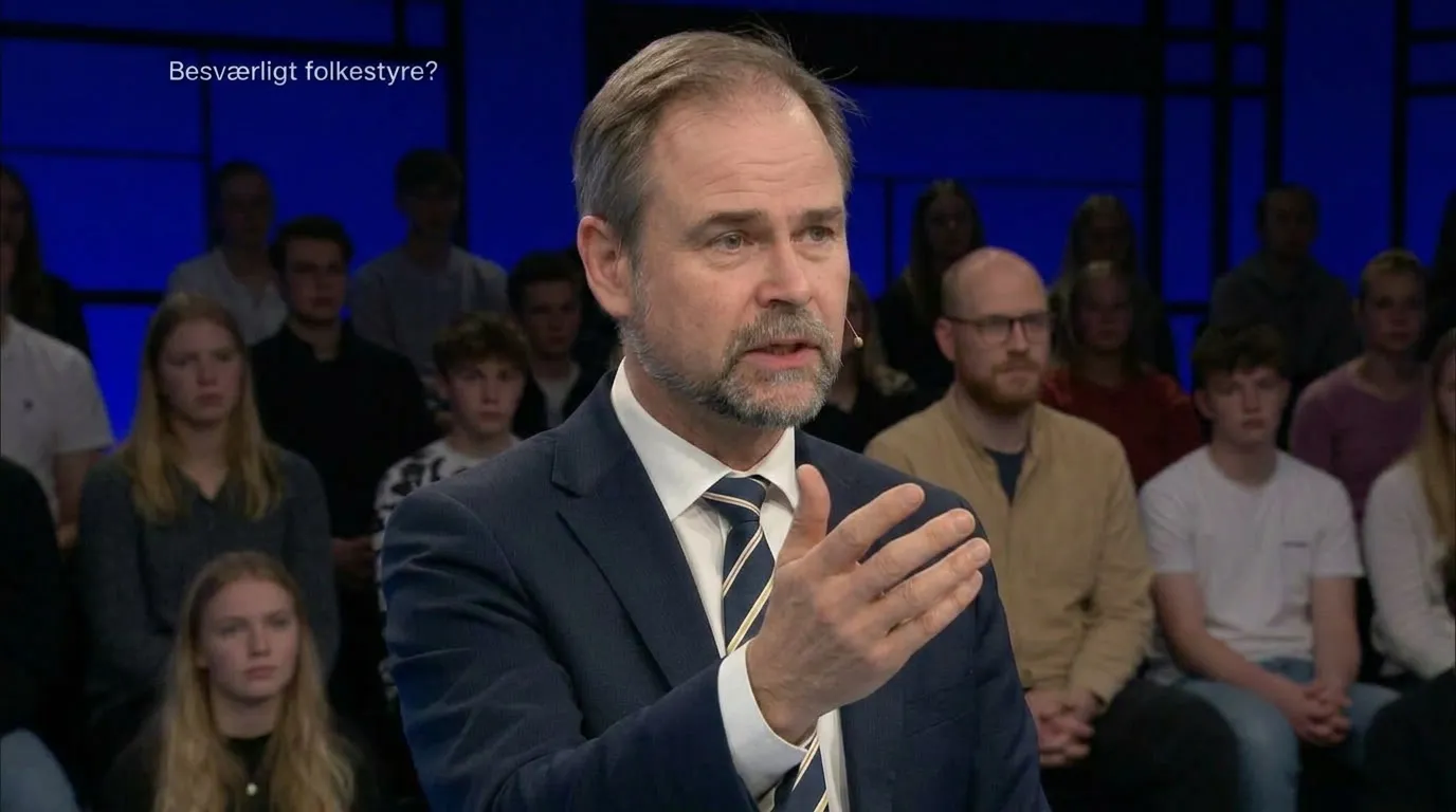 Øystein