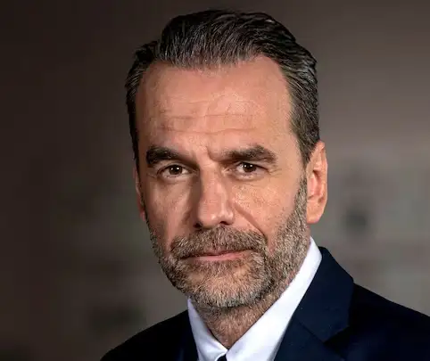 Jesper Buch