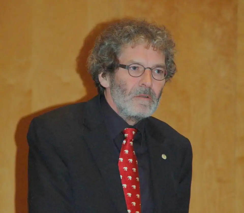 Mads Fægteborg